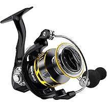 Amazon | サンライク（SANLIKE） スピニングリール 遠投 エギング